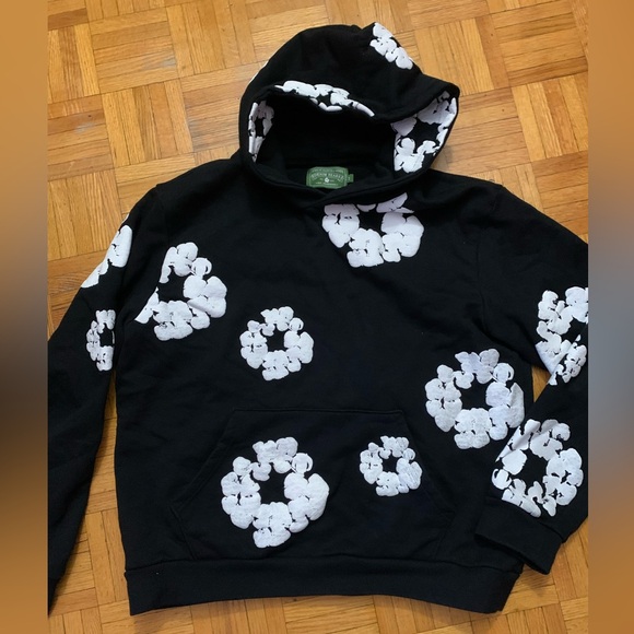 New Denim tears - Picture 4 of 8